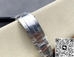 Replica Breitling Superocean A17375E71G1A1 TF Factory Curved sapphire crystal - Image 8