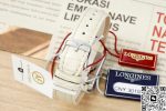 Replica Longines Elegant L5.200.0.79.2 AF Factory Ivory dial - Image 10