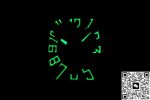 Replica Franck Muller Vanguard ABF Factory Green dial - Image 20