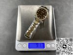 Replica Rolex Datejust m278383rbr-0023 AR Factory Black Dial - Image 10