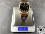 Replica Vacheron Constantin Historiques 4200H-222J-B944 VC+ Factory Black Dial - Image 21