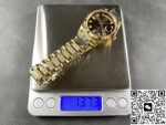 Replica Rolex Day-Date m128238-0024 8+ Factory Dark grey dial - Image 22