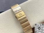 Replica Omega Constellation 123.50.38.21.52.002 OM Factory Silver dial - Image 9