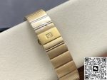 Replica Omega Constellation 123.50.38.21.52.002 OM Factory Silver dial - Image 20