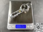 Replica Rolex Datejust m278384rbr-0031 AR Factory Oystersteel strap - Image 20