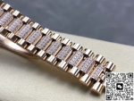 Replica Rolex Day-Date m128235-0038 8+ Factory Weekly display - Image 23