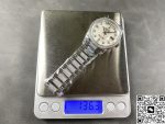 Replica Rolex Day-Date m128349rbr-0014 8+ Factory Mother of Pearl - Image 11