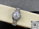Replica Rolex Datejust m278384rbr-0034 AR Factory Crown Buckle - Image 20