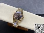 Replica Rolex Day-Date m128238-0024 8+ Factory Dark grey dial - Image 25