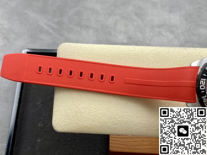 Replica TAG Heuer F1 CAZ101AN.FT8055 Red dial - Image 8
