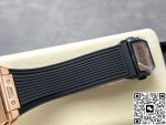 Replica Hublot BIG BANG Soul 642.OX.0180.RX BB Factory Tonneau-shaped dial - Image 9