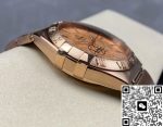 Replica Omega Constellation 131.50.41.21.99.002 V+ Factory V2 Pink dial - Image 15