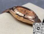 Replica Omega Constellation 131.50.41.21.99.002 V+ Factory V2 Pink dial - Image 14