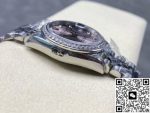 Replica Rolex Datejust M278384rbr-0036 8+ Factory Pink dial - Image 18