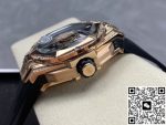 Replica Hublot BIG BANG 418.OX.1108.RX HB Factory Skeleton Dial - Image 14