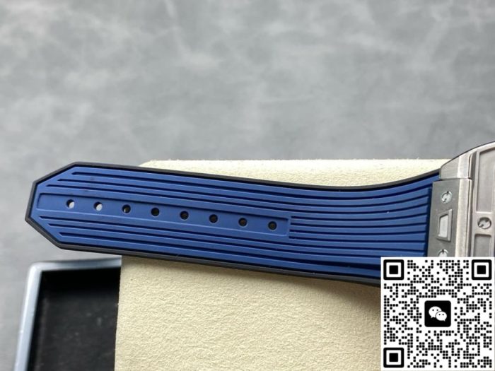 Replica Hublot BIG BANG Soul 642.NX.7170.RX BB Factory Titanium case - Image 8