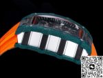 Replica Richard Mille RM21-01 RM Factory Tourbillon Power reserve - Image 7
