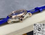 Replica Chopard HAPPY SPORT 278578-6003 YF Factory Gradient blue dial - Image 19