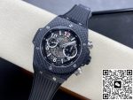 Replica Hublot BIG BANG 411.QX.1170.RX BB Factory Chronograph - Image 3