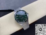Replica Omega Constellation 131.30.41.21.99.002 V+ Factory V2 Green Dial - Image 16
