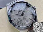 Replica Omega Constellation 131.30.41.21.99.001 V+ Factory V2 Butterfly folding clasp - Image 2