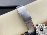 Replica Omega Seamaster 234.30.41.21.03.001 VS Factory Silver strap - Image 8