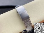 Replica Omega Seamaster 234.30.41.21.03.001 VS Factory Silver strap - Image 18
