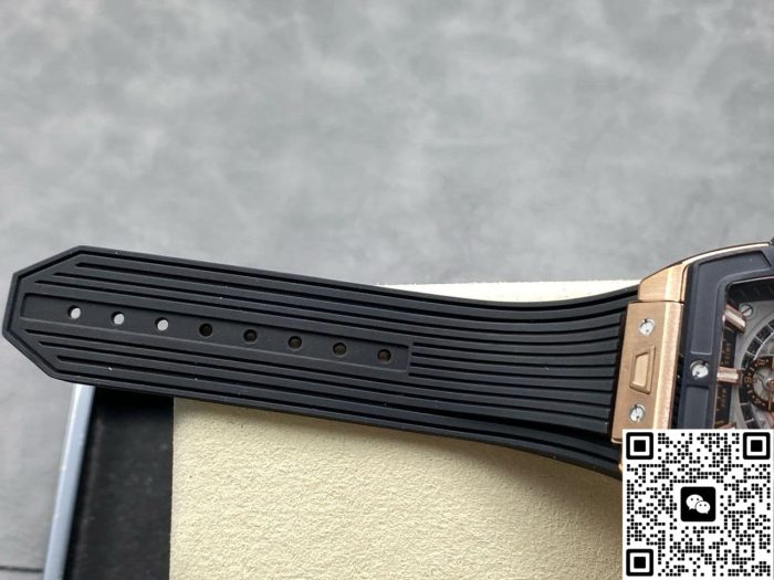 Replica Hublot BIG BANG Soul 642.OM.0180.RX BB Factory Chronograph - Image 9