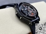 Replica Hublot BIG BANG 301.CM.130.RX BB Factory Carbon fiber dial - Image 3