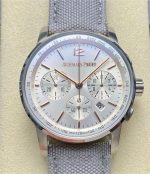 Replica Audemars Piguet CODE 11.59 26393CR.OO.A008KB.01 OMF Factory Grey dial