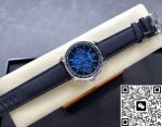Replica Audemars Piguet CODE 11.59 26393BC.OO.A002KB.01 OMF Factory date display - Image 6