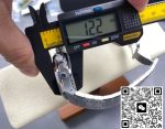 Replica Audemars Piguet Royal Oak 26240ST.OO.1320ST.05 APS Factory Stainless steel strap - Image 10