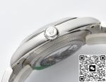 Replica Rolex Explorer m224270-0001 Clean Factory Oystersteel case - Image 10