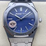 Replica Audemars Piguet Royal Oak 15510ST.OO.1320ST.06 APS Factory V2 Folding clasp
