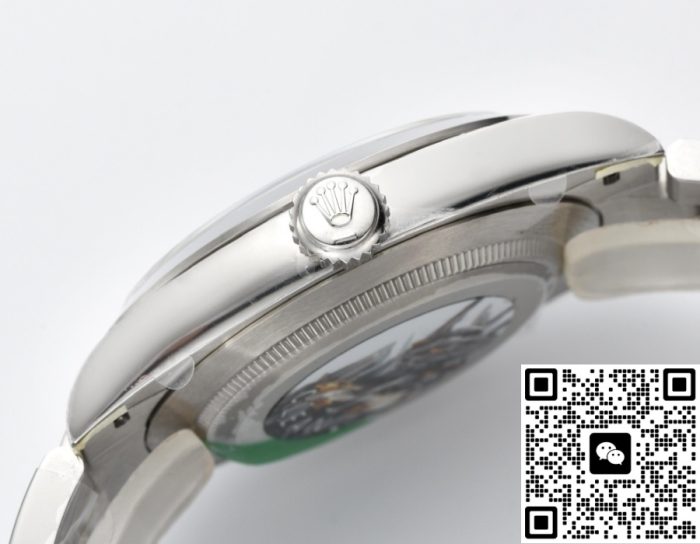 Replica Rolex Explorer m224270-0001 Clean Factory Oystersteel case - Image 10