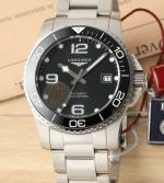 Replica Longines Concas L3.780.4.56.6 AF Factory Stainless Steel