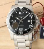Replica Longines Concas L3.780.4.56.6 AF Factory Stainless Steel - Image 11