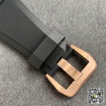 Replica Bell & Ross BR03-92 Black Strap - Image 9