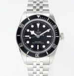 Replica Tudor Black Bay M7941A1A0NU-0003 ZF Factory Silver strap - Image 11