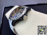 Replica Roger Dubuis Excalibur RDDBEX0549 BBR Factory Tourbillon White Leather Strap - Image 9