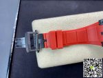 Replica Roger Dubuis Excalibur RDDBEX0549 BBR Factory Red Strap Strap - Image 9