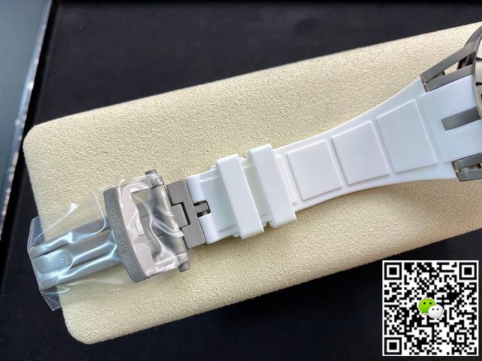 Replica Roger Dubuis Excalibur RDDBEX0479 BBR Factory Skeleton Dial - Image 9