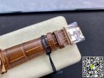 Replica Blancpain Villeret 6654 OM Factory V3 Stainless Steel Bezel - Image 20