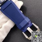 Replica Bell & Ross BR0392-D-BU-ST/SRB Blue Strap - Image 9