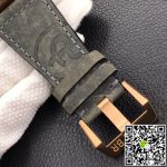 Replica Bell & Ross BR0392-D-G-BR/SCA Black Bezel - Image 20