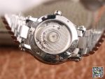 Replica Chopard Happy Sport 278559-3009 YF Factory Stainless Steel Strap - Image 9