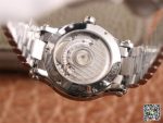 Replica Chopard Happy Sport 278559-3009 YF Factory Stainless Steel Strap - Image 21