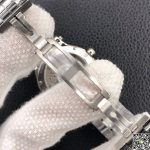 Replica Chopard Happy Diamonds 278559-3002 YF Factory Stainless Steel Strap - Image 8