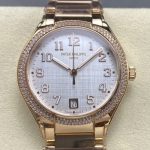 Replica Patek Philippe TWENTY~4 7300-1200R-010 SJ Factory Sapphire crystal - Image 11