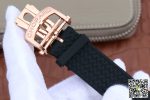 Replica Chopard Classic Racing Mille Miglia 161272-5001 V6 Factory Black Strap - Image 9